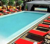 Legado Mitico Hotel Pool